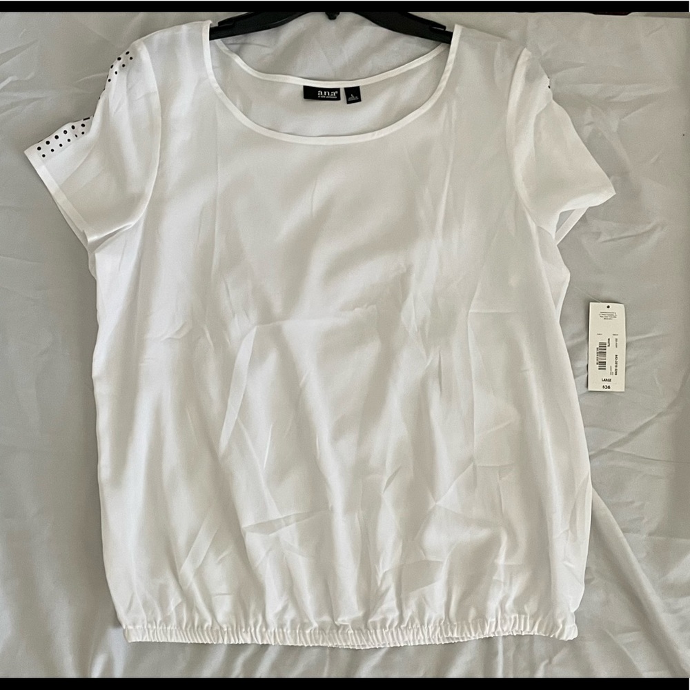 Ana Blouse